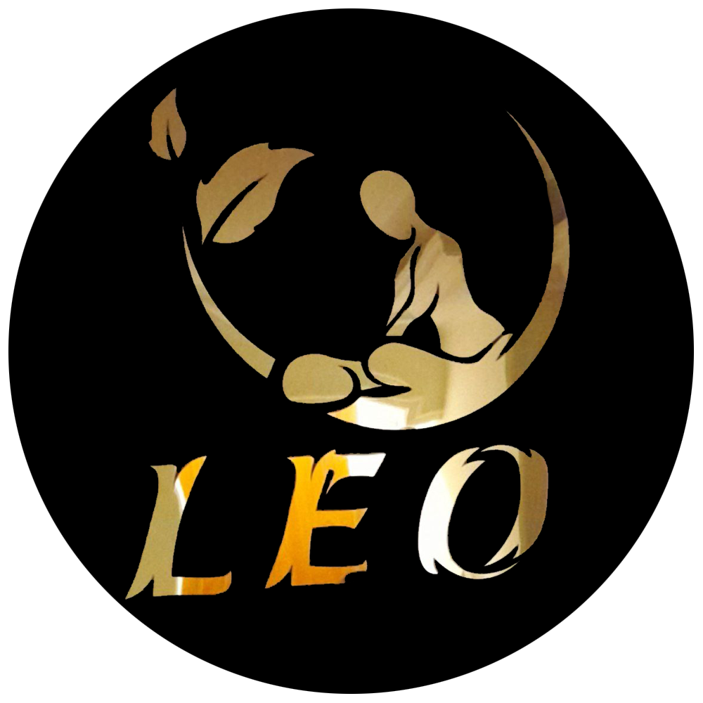 leo-black